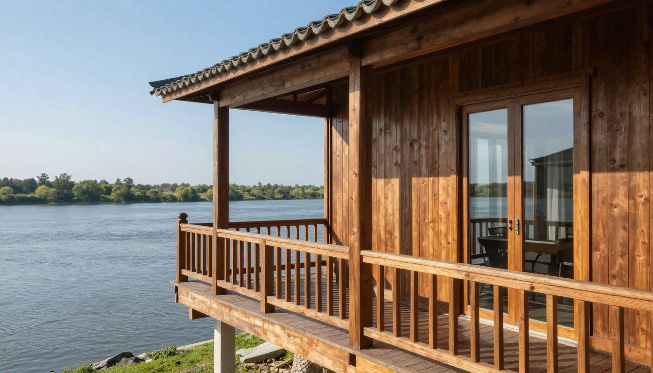 Lion Sands Ivory Lodge : l'audace du luxe contemporain